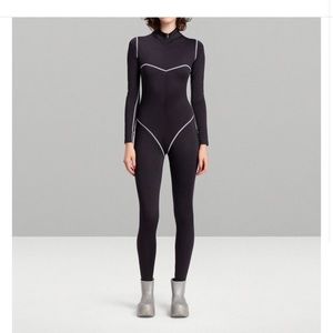 Cordova ski suit base layer